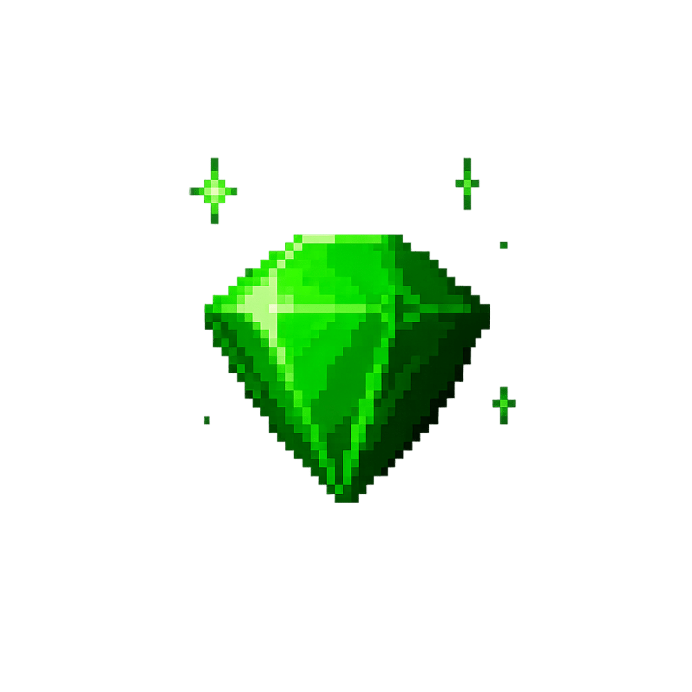 💚