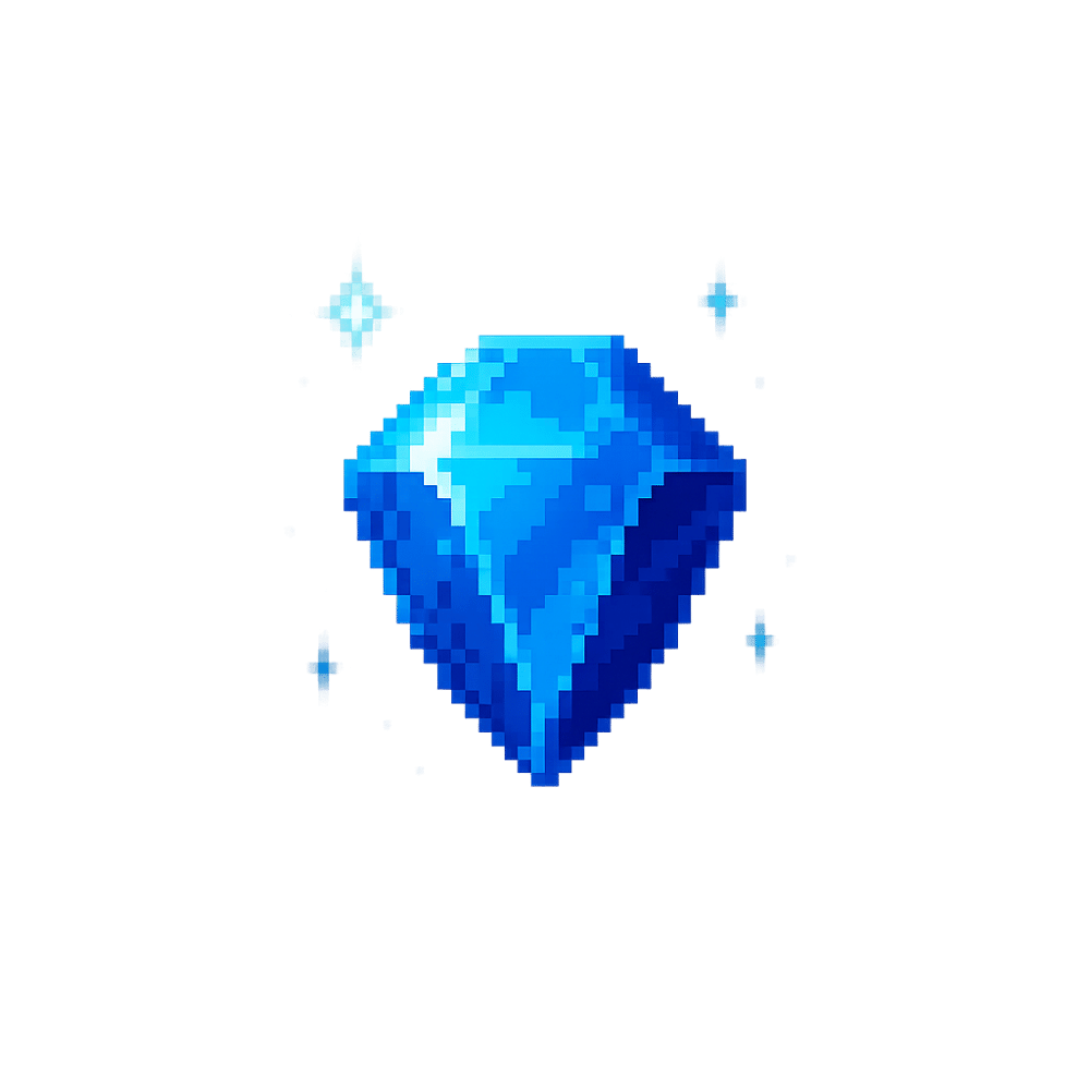 💎